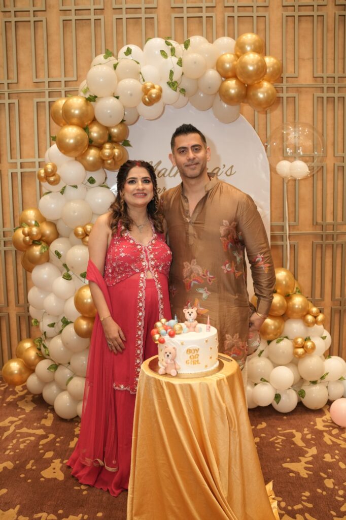 Baby shower photography Gurgaon